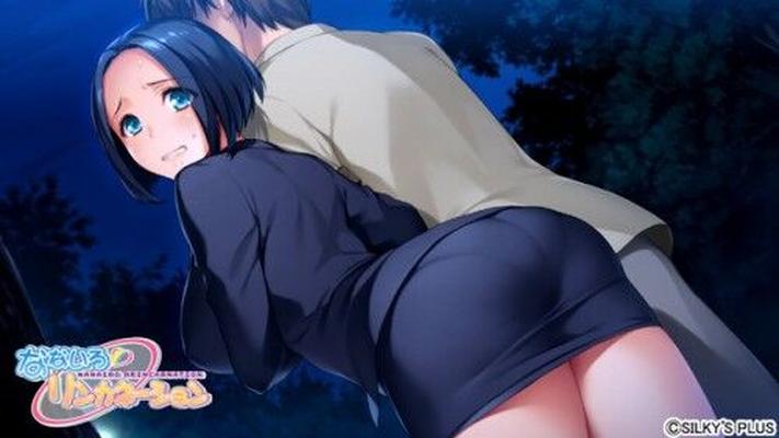 [3,61 Go] Nanairo Reincarnation / Seven-color Reincarnation (Silky's Plus) [Cen] [2014, École, Mystique, Neko, Démons, Romance, Harem, Striptease, Oral, Groupe, Anal, Footjob, Gros seins \ DFC] [jap 