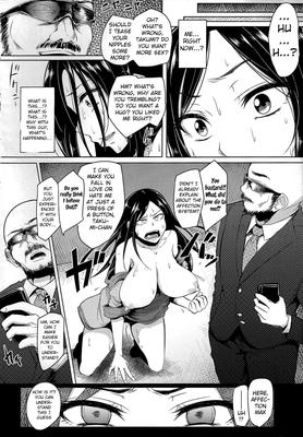 [196,6 MB] A Kyokufuri / Sian - Coleção Mangá [Cen] [Sexo anal, peitos grandes, meias, Ahegao, Netorare] [JAP, ENG]