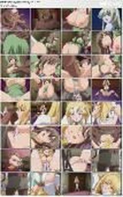 [438.8 MB] Inda No Himekishi Janne The Animation / Princess Jeanne (Hattori Kenji, Himajin) (Ep. 1-2 of 2) [CEN] [2007 Drama, Mystic, Princess, Demons, Futanari, Incest, Pregnant, Virgin , Rape, Anal Sex, Big Tits, Oral Sex, DVDRip] [JAP / ENG / RUS]