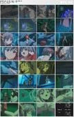 [1.02 GB] MA GA OCHIRU YORU / LA NOCHE CUANDO EL MAL CAE / NEWSUKE, CRANBERRY) (EP. 1-3 DE 3) [UNCEN] [2006 MYSTIC, Demonios, Sexo Anal, Mamada, Sexo Oral, Sexo en Grupo, Violación, 