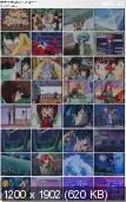 [814,6 MB] YouSei Hime Ren / Elf Princess Rane / Rhine - Princess Elves (Daichi Akitarou, Dangun Pictures, Suzuki Tooru) (Ep. 1-2 de 2) [ECCHI] [1995 Comedia, Fantasía, Elf, DVDRip] [JAP 