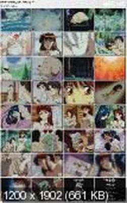 [854 MB] Rostfreie Nacht / Nacht ohne Angst und Vorwurf (Otonashi Ryuunosuke, Elf / Pink Pineapple / Media Blasters / Kitty Media) (EP. 1-2 von 2) [UNCEN] [1995-1996 Romance, Yuri, Androids, Futanari 