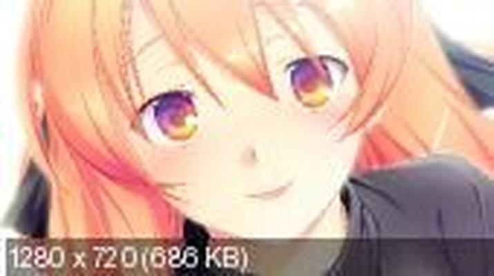 [1,55 GB] [HCG] Boku No Me No Mae de XX Sareru Kanojo (Ail [TEAM RIVA]) [Cen] [Anal, Mamas Grandes, Sexo em Grupo, Boquete, Mamas, Estupro, Escola, BDSM] [PNG]