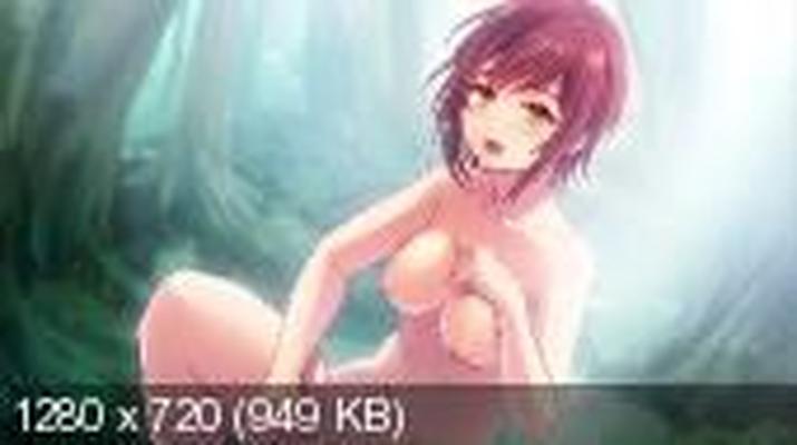 [647.9 MB] [HCG] あやかみしずめ ～少女の結団、巫女の結～ (Cyclet) [Cen] [モンスター, 触手, 処女, マインドブレイク, 巨乳, アナル, フェラ, パイズリ, レイプ] [PNG]