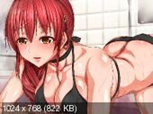 [336.1 MB] [HCG] ほんばんあり！