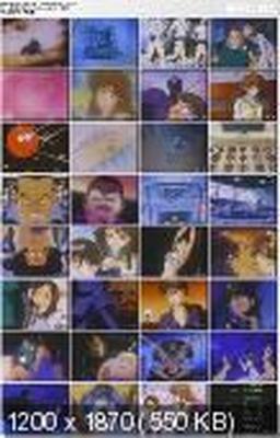 [600,2 MB] Angel / Angel (Green Bunny / U-Jin) (EP.1) [Cen] [1990 Komödie, Studentinnen, Schule, Vergewaltigung, DVDRip] [JAP / ENG / SPA / RUS]