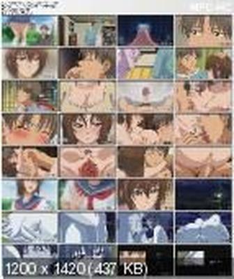 [492.1 MB] First Love / First Love (Suginami Daifuku, Vanilla, MS Pictures) (EP. 1-3 of 3) [Cen] [2012 Romance, Students, Incest, Virgin, Big Tits, Straight, DVDRip] [ JAP / ENG / SPA / HUN / POR / RUS]