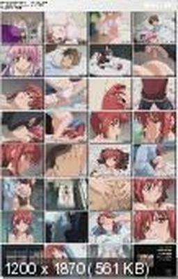 [539,3 MB] Innocent Blue / Innocent Sadness (Kawasaki Kurou, Himajin) (Folge 1-2 von 2) [Cen] [2005 Krankenhaus, Krankenschwester, Arzt, Vergewaltigung, große Titten, Oralsex, DVDRip] [JAP / ENG / 