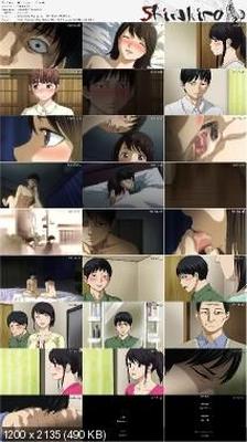 [263,9 MB] NetORaseRare / Nearbyrare (Konomi Shikishiro, Studio 9 Maiami) (Folge 1-2) [Cen] [2015, Oral Sex, NTR, BIG TITS, DVDRip] [JAP / ENG / RUS / CHI]