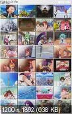 [699,5 MB] Eiken / Eiken Club (Oohata Kiyotaka, J.C.Staff) (EP. 1-2 von 2) [ECCHI] [2003 Komödie, Liebesfilm, DVDRip] [JAP / ENG / RUS]