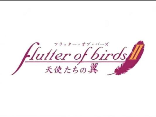 [755 MB] Flutter of Birds 2 Tenshitachi No Tsubasa / Virgin Touch (Nakajima Hiroaki, Arms) (EP 1-2 de 2) [Uncen] [2003, Drama, Romance, Mistério, Hetero, Oral, Sexo, DVDRip] [JAP 