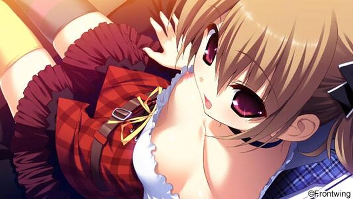 [7,28 GB] The Fruit of Grisaia - Grisaia No Kajitsu (Front Wing | TLWIKI | SEKAI Project | Denpasoft) [Cen] [2015, Schule, Romantik, Harem, Hetero, Striptease, Oral, Footjob, Anal, Große Titten] ]