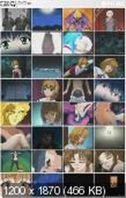 [225,6 MB] Rebiya / Rebia (EP.1) [CEN] [2003 Histórico, Mistério, Professora, Estupro, DVDRip] [JAP / ENG / RUS]