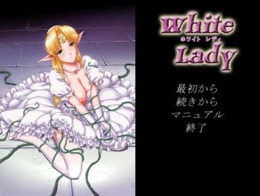 [583.1 MB] White Lady [CEN] [2004, Simulator, Adv, Anal Sex, BDSM, Lactation, Oral Sex, Titfuck, Fantasy, Elf, Slavery, Slave Training, Pet, Sex Toys, Fisting] [jap ]