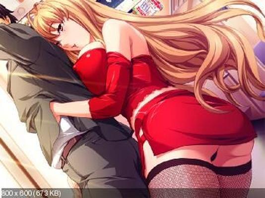 [685,9 MB] [HCG] Molester Circle 1-3 / Circle Breeders - Orgasme par heure de pointe, comportement obscène exprimé, tableau des épouses (Coupable, Coupable-Soft) [Cen] [Gros seins, Fellation, Aventure, Chikan, VN 