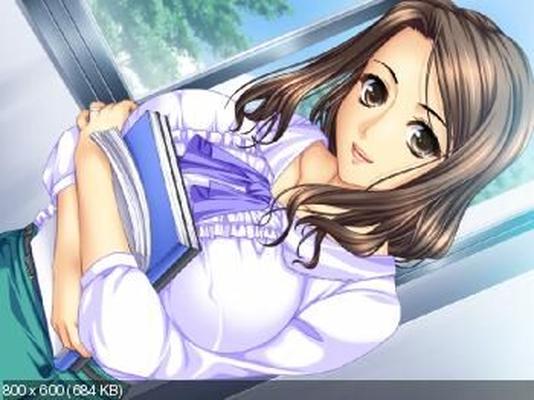 [1.13 GB] [HCG] Shukubo No Uzuki ~ Hitozuma Miboujin No Nareta Karada a Amai Tiki ~ / Mujer casada y cuerpo de viuda madura (Tinkerbell) [Cen] [Escuela, Madura, Amas de casa, Maestras, Rayos X, Leche, Tetas Grandes 