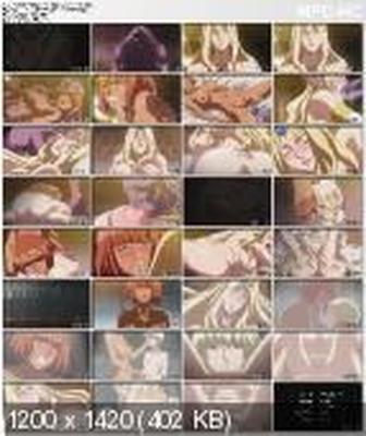 [229,9 MB] Buta Hime-Sama / Princesa Pigpple (Nagai Shinpei, Pink Pineapple, Seven) (EP. 1) [CEN] [2011 Fantasia, Monstros, Princesa, Mamas Grandes, Sexo Anal, Sexo Oral, Ahegao, DVDRip] [ 