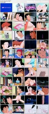 [225.5 MB] Pink No Curtain / Pink Curtain (EP. 1 of 1) [Softcore] [1987, Daily Life, Incest, Straight, Vhsrip] [JAP]