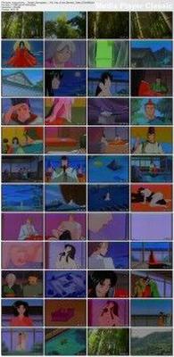 [212 MB] Kaguya-Hime: Taketori Monogatari / Princess Kaguya: The Tale of the Bamboo Cutter / Princess Kaguya: Tale of Takeni (Tokyo Studio) (Ep. 1 de 1) [Uncen] [1987, Histórico, Fantasía, Miko, 