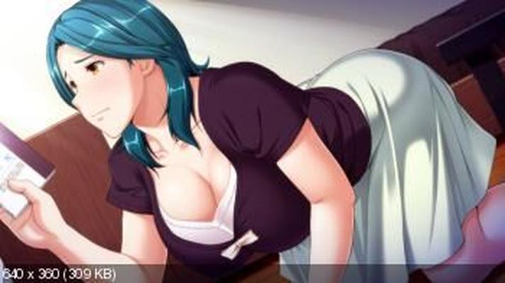 [872.7 MB] [HCG] KAYOINBO ~ WAGA KO NO GESHUKU DE ONNA NI MODORU HAHA ~ (Cattleya) [Cen] [Femmes au foyer, Jouets, Gros seins, Anal, Fellation, Branlette espagnole, Sexe en groupe, Viol, Harem] [PNG]