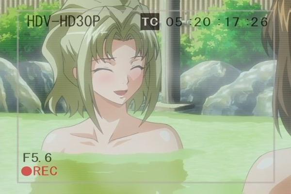 [1,05 Go] Helter Skelter : Hakudaku No Mura / Helter Skelter : Dark Village (Yokoyama Hitomi, Suzuki Mirano) (Ep. 1-4 sur 4) [Cen] [2009 Drame, Viol, Vierge, Gros seins, Sexe anal, Groupe 