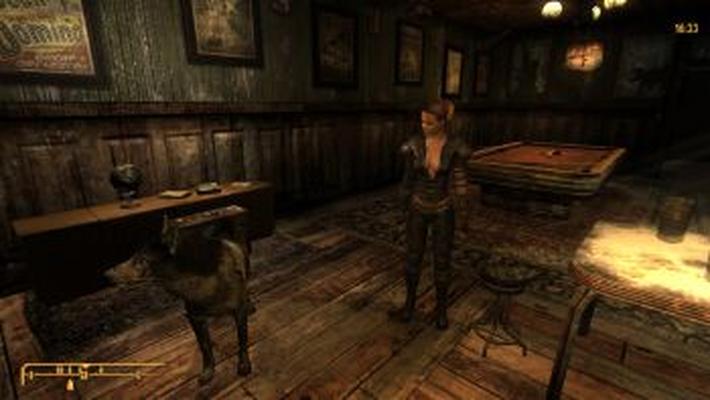 [9,78 GB] [MOD] Fallout New Vegas Modov Assembly - Hardcore III: Simply (Q2WERTY) [UNCEN] [2016, 3D, Animação, All Sex, BDSM, Group, Constructor, MODS] [RUS ENG]