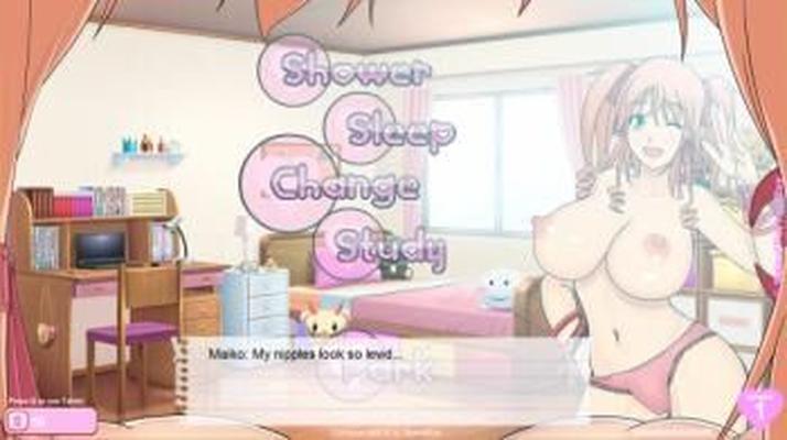 [582.4 MB] UMICHAN MAIKO Classroom Havoc [INPROGRESS, V18 Alfa] (Vortex00) [UNCEN] [2016, Avance, Flash, Tetas Grandes, Sexo oral, Paizuri, Camareras, Estudiantes / Profesores, Lencería, Traje de baño] [ENG]