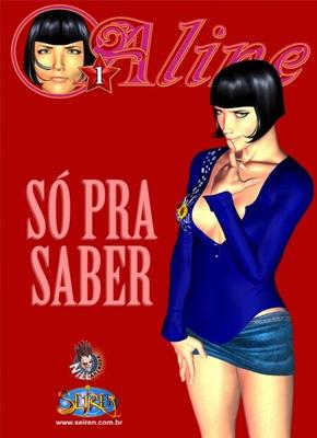 [2,4 Go] [COMIX] Sélection de bandes dessinées de seiren.com.br (seiren.com.br) [3D, Anal, Gros seins, BDSM, INCESTE, LESBIENNE, MASTURBATION, MILF, GROUPE / ORGIE, PARODIE, ETC.] [ 