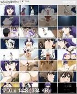 [245,5 MB] AKEBI NO HANA: MAHO / Prinzessin des blühenden Scheitelpunkts: MS Pictures (Folge 1 von 1) [UNCEN] [2011, Ahegao, Oral, Straight, Big Breast, NTR, SLUT, Web-DLRip] [JAP 