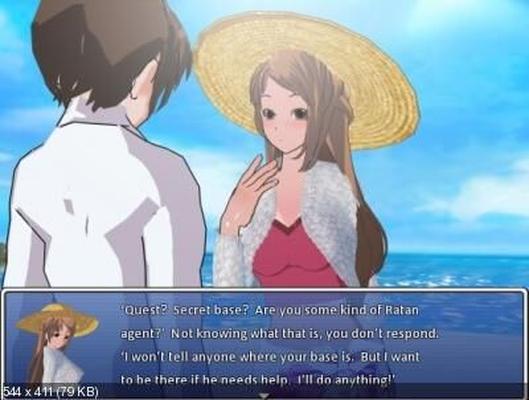 [820.2 MB] Harem [INPROGRESS, 2.6.3.2] (KER) [UNCEN] [2015, JRPG, 3DCG, Aventura, Sexo Anal, BDSM, Tetas Grandes, Sexo en grupo, Descanso mental, Sexo oral, Paja con las tetas, Fantasía, Harem, 