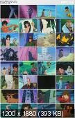 [694.1 MB] Alice / Monkey Punch No Sekai: Alice / Alice (Aoki Yuuzou) (Ep. 1 de 1) [ECCHI] [1991, Comedia, Cyborg, Tiroteos, Violencia, Vhsrip] [JAP/RUS/ENG]