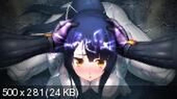 [837.8 MB] [HCG] Tokyo Necro (Nitroplus / Nitro) [Cen] [Guro, Sexo oral, Sexo anal, BDSM, Drama, Yuri]