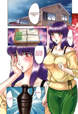 [2,79 Go] Hiryuu Ran / Tokio Kakeru / Hakuchuu Shobou / Kaitaiya - Manga Collection [Ptcen] [Gros seins, Lait, Groupe, Inceste, Viol, Mature, Uniforme] [JAP, ENG]