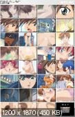 [325.4 MB] Tsuma Tsuma / Wife with Wife / Sweet couple (Discovery, Animac, Studio Ten, Digital Gear, Japananime) (EP 1-2 of 2) [UNCEN] [2005, INCEST, HOUSEWIVES, NETORARE, BIG TITS, ORAL Sex, DVDRip] [JAP / ENG / RUS]