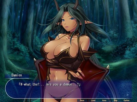 [639,3 MB] Kimomen Demo Harem Guild [V 1.2] (MIEL | Dekiru Translations) [Cen] [2016, Fantasia, Demônios, Garota Mágica, Bronzeado, Harém, Raio X, Striptease, Anal, Oral, Grupo, Footjob, Grávida 