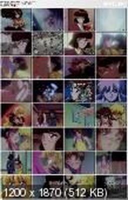 [642,9 Mo] Parade Parade / Parade Parade (Kouji Yamamoto, Yutaro Mochizuki, PinkPineApple, Appp, Comic House, AIC) (EP. 1-2 sur 2) [UNCEN] [1996 Futanari, Yuri, Drama, DVDRip] [ JAP / 