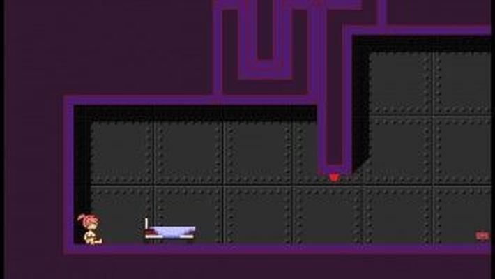 [39.2 MB] Deepground Lab [Demo] [UNCEN] [2015, Action, Arcade, Dot / Pixel, Rape, Tentacles] [ENG]