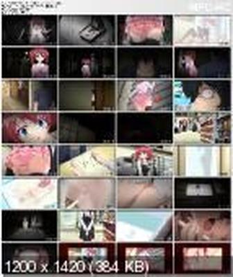 [797,5 MB] Shiiku X Kanojo (Yokoyama Hiromi, Suzukimirano) (Ep. 1-4 de 4) [Cen] [2016, Drama, Rape, Virgin, DVDRip] [JAP / ENG / CHI / RUS (1.2.4)]