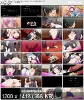 [403,8 MB] Gakuen 3: Karei Naru Etsujoku / School of Shamelessness 3 (Kimura Takeshi, Celeb) (Ep. 1-2 de 2) [PTCEN] [2011, Ahegao, Big Tits, Oral, Bukkake, Milk, Straight, Titsjob 