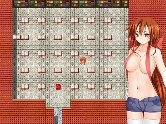 [95.2 MB] Bitch Exorcist Rio 5 [1.02] (HouseGame) [Cen] [2016, JRPG, Fantasy, Bitch, Rape, Gangbang / Group, Tentacles, DP, Oral] [jap]