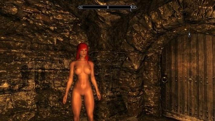 [8,92 GB] [MODS] Skyrim O Sétimo Elemento [2.0] (7Base Bombshell / Zigfrid's) [UNCEN] [2016, 3D, Skyrim, All Sex, Anal, Tentacles, Group, MODS] [RUS ENG]