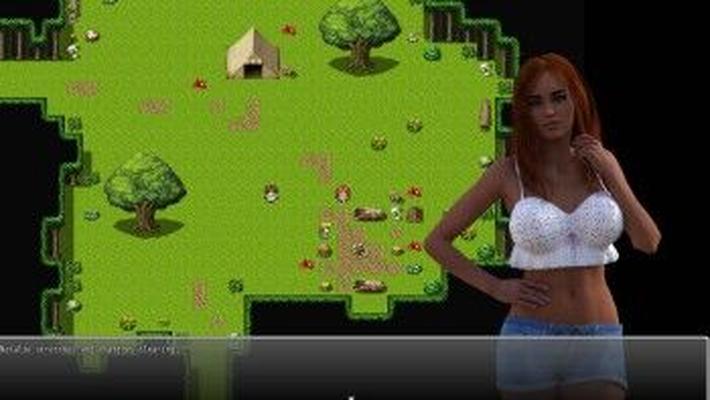 [894 MB] Forest Camp [INPROGRESS, 1.0] (BlueBirdsGame) [Uncen] [2016, Rollenspiel, 3DCG, erotisches Abenteuer, sexy Mädchen, große Titten, großer Arsch, Jungfrau, jeder Sex, Blowjob, Doggystyle, Lesben, verführt, Fremdgehen 