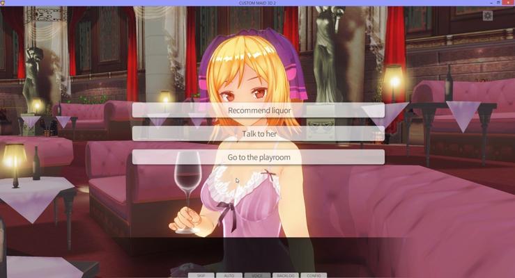 [75.28 ГБ] Custom Maid 3D 2 / CM3D2 [1.66] (KISS) [UNCEN] [2015, SLG, Constructor, 3D, BDSM, Минет, MAIDS, Группа] [яп]