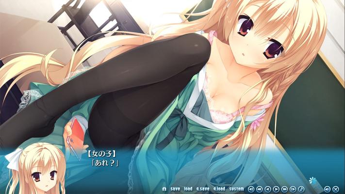 [5.85 GB] Amairo * Islenauts (Yuzusoft) [Cen] [2013, Publicidad, Comedia, Romance, Masturbación, Cunnilingus, Mamada, Paja con las tetas, Paja con el pelo, Paizuri, Desfloración, Incesto entre primas] [jap]