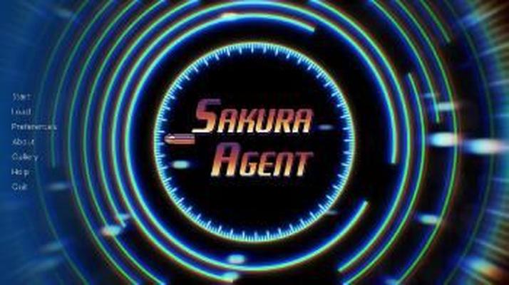 [376.8 MB] Sakura Agent [UNCEN] [2017, Adv, Male Protagonist, Terrorized by Monsters, Clothing Damage] [ENG]