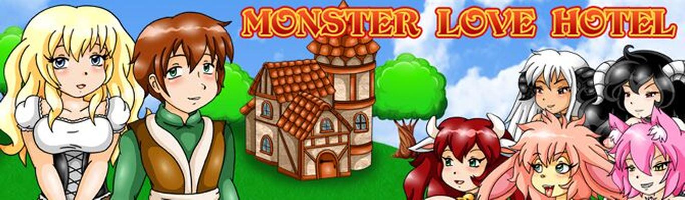 [430.7 МБ] Monster Love Hotel [INPROGRESS, V8] (Wildside Comix) [UNCEN] [2017, Adv, Monsters, Monster Girl, Rape, Breeding] [ENG]