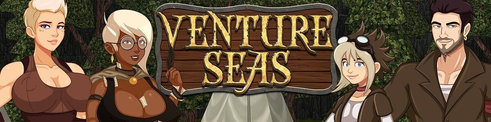 [135.4 МБ] Venture Seas [INPROGRESS, ALPHA 5.9.3] (Switch) [UNCEN] [2017, Adv, Анимация, Футанари, Фэнтези, Монстры, Натурал, Анал, Карточные бои] [ENG]