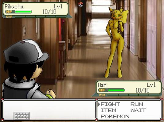 [641,3 MB] Pokemon Evil [INPROGRESS, 0,60] (Hunden) [PTCEN] [2017, RPG, Adv, Fantasy, Harem, Furry, Blowjob, Gruppe, Submission] [ENG]