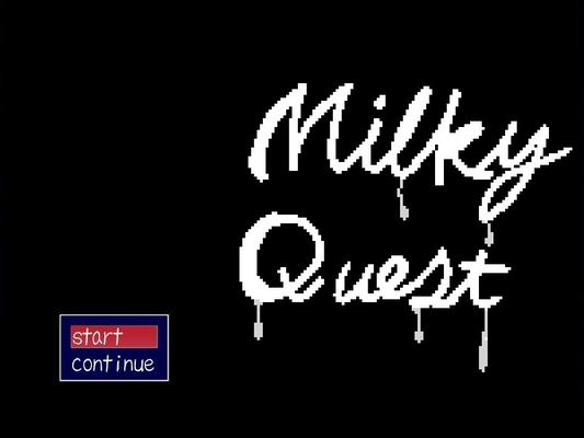 [30,7 MB] Milky Quest [v. 