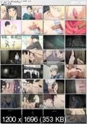 [316.4 MB] implicity (Studio 9 Maiam, Queen Beei) (EP. 1-2 of 2) [Cen] [2017, Drama, Students, Virgin, Small Tits, Oral Sex, Anal Sex, Gangbang, Double Penetration, X- Ray, DVDRip] [JAP / CHI / ENG / RUS (1)]